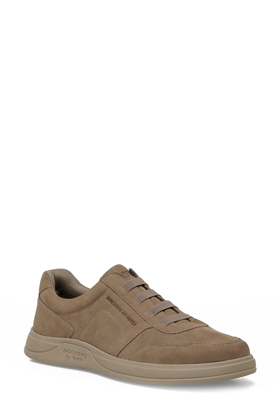 Dockers A10212177910010 6M Claudıo-N 6Fx Kum. Erkek Casual Comfort Ayakkabı