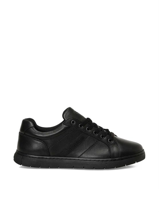 Dockers A10212181312010 6M Bermudo 6Fx Sıyah Erkek Casual Comfort Ayakkabı