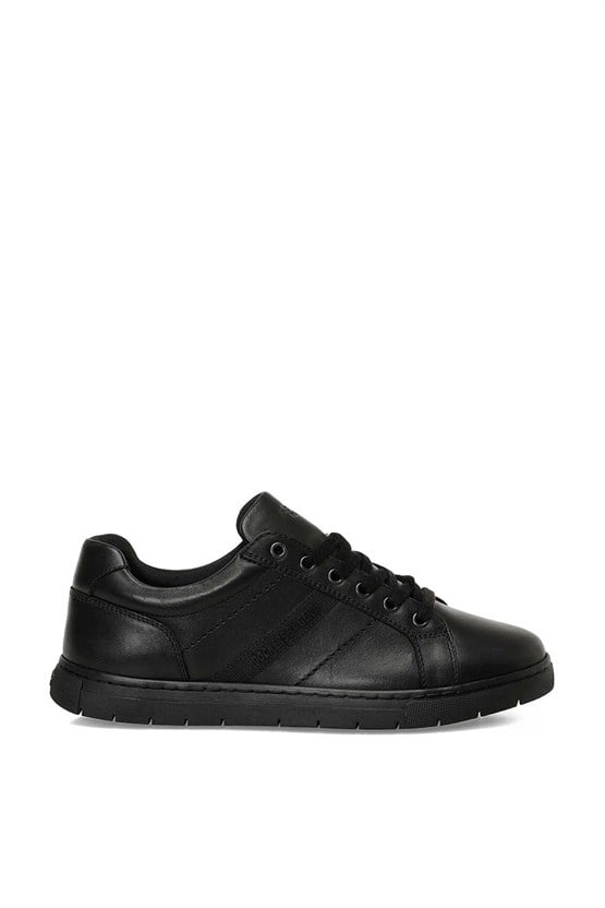 Dockers A10212181312010 6M Bermudo 6Fx Sıyah Erkek Casual Comfort Ayakkabı