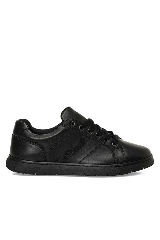 Dockers A10212181312010 6M Bermudo 6Fx Sıyah Erkek Casual Comfort Ayakkabı