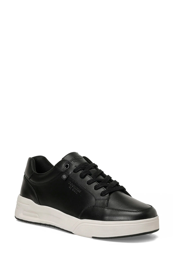 Dockers A10212198612010 6M Federıco 6Fx Sıyah Erkek Casual Ayakkabı