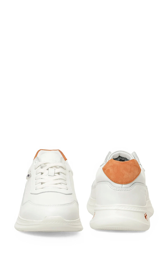 Dockers A10212211912010 6M Justıce 6Fx Beyaz Erkek Comfort Ayakkabı