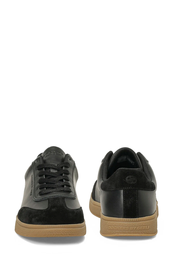 Dockers A10212225012010 6M Manu 6Fx Sıyah Erkek Casual Ayakkabı