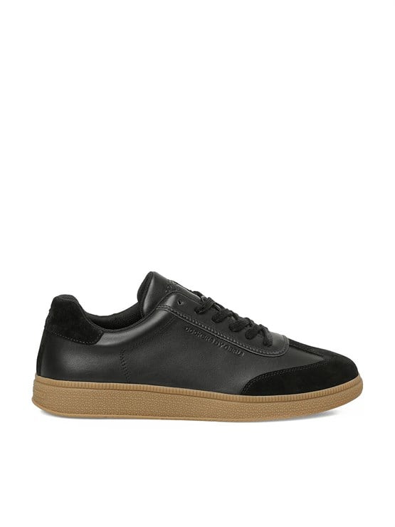 Dockers A10212225012010 6M Manu 6Fx Sıyah Erkek Casual Ayakkabı