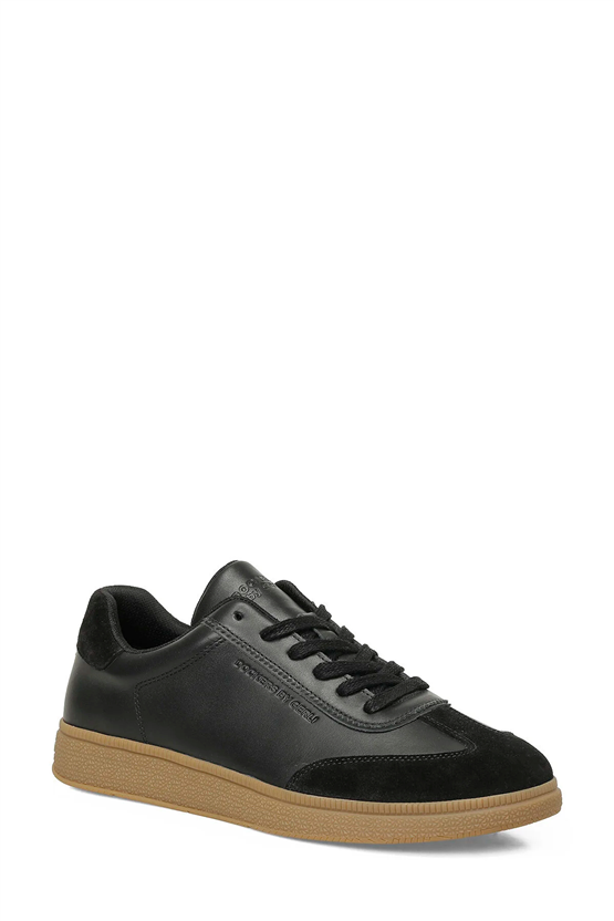 Dockers A10212225012010 6M Manu 6Fx Sıyah Erkek Casual Ayakkabı