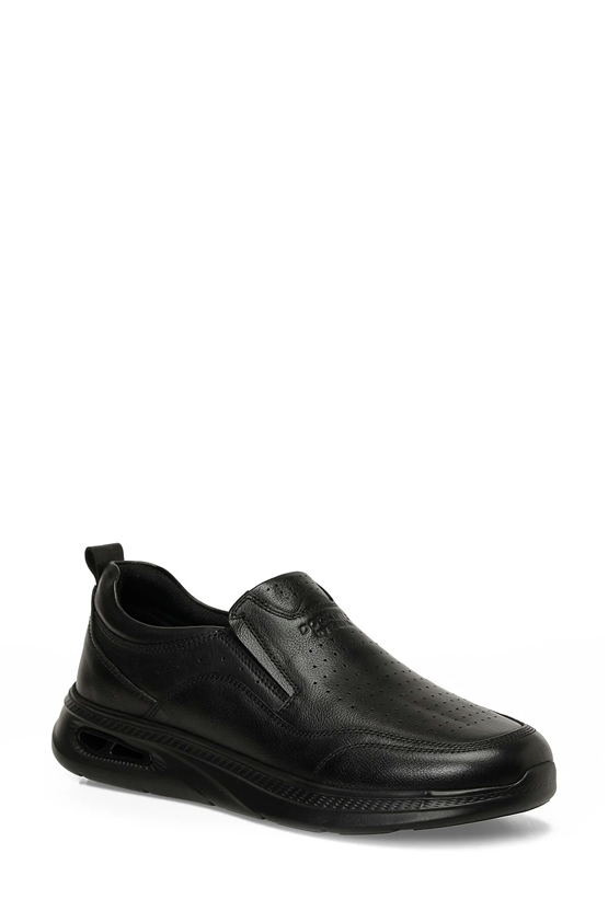 Dockers A10212241210010 6M Trevıso 6Fx Sıyah Erkek Comfort Ayakkabı