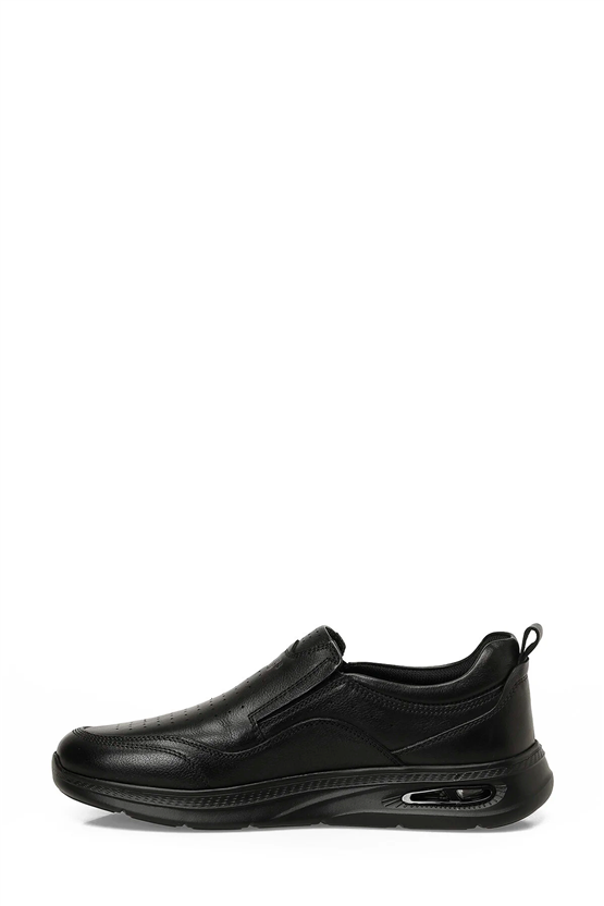 Dockers A10212241210010 6M Trevıso 6Fx Sıyah Erkek Comfort Ayakkabı