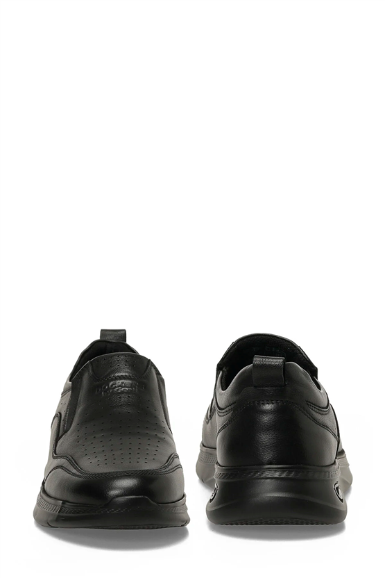 Dockers A10212241210010 6M Trevıso 6Fx Sıyah Erkek Comfort Ayakkabı