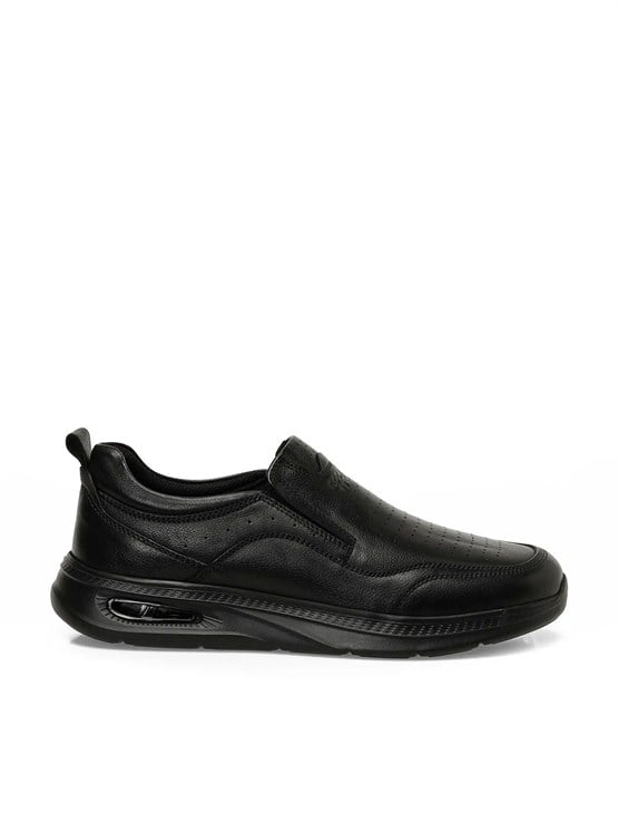 Dockers A10212241210010 6M Trevıso 6Fx Sıyah Erkek Comfort Ayakkabı