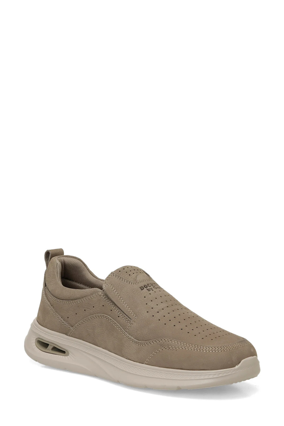 Dockers A10212241410010 6M Trevıso-N 6Fx Kum. Erkek Comfort Ayakkabı