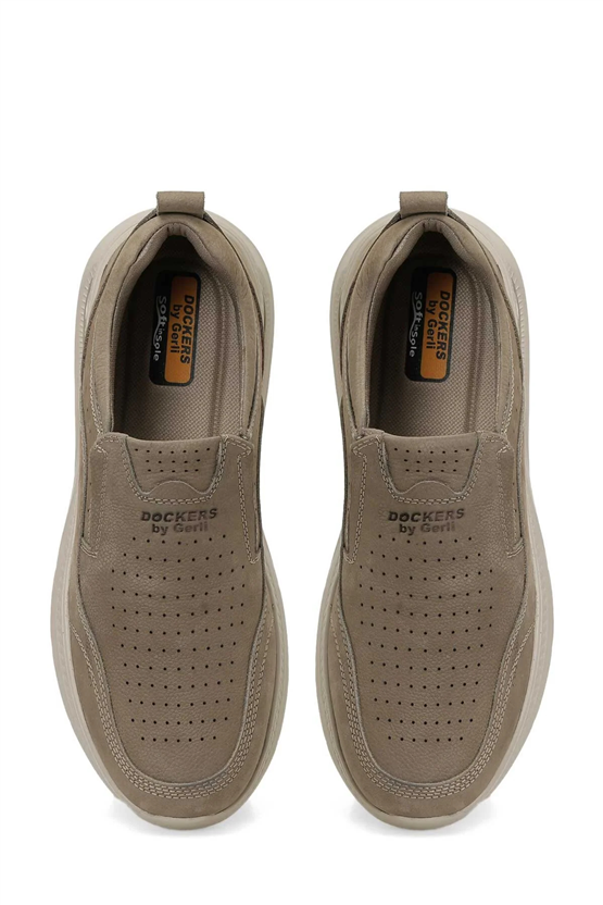 Dockers A10212241410010 6M Trevıso-N 6Fx Kum. Erkek Comfort Ayakkabı