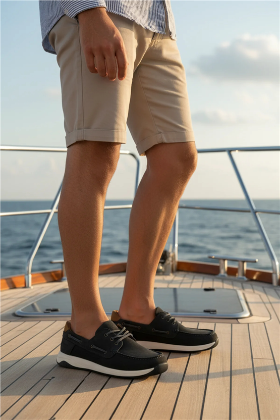 Dockers A10212258212010 6M Seymour-N 6Fx Lacı Erkek Casual Ayakkabı