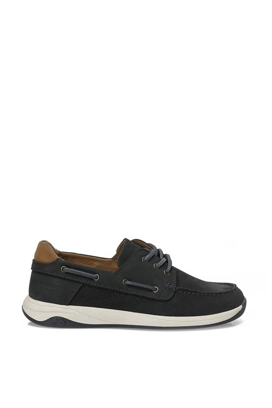 Dockers A10212258212010 6M Seymour-N 6Fx Lacı Erkek Casual Ayakkabı