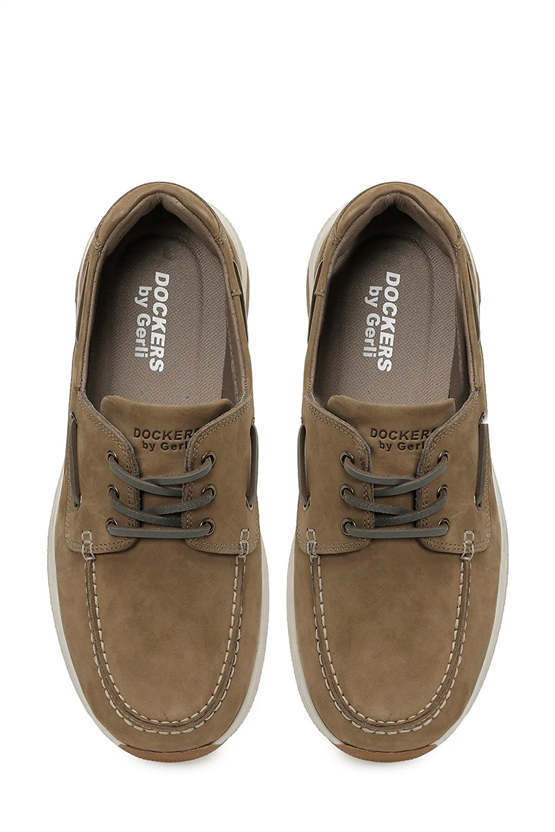 Dockers A10212258312010 6M Seymour-N 6Fx Kum Erkek Casual Ayakkabı