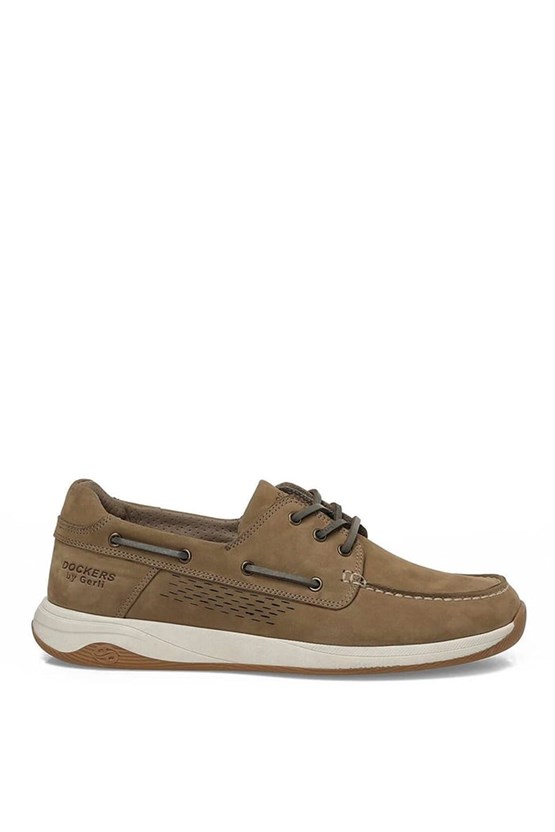 Dockers A10212258312010 6M Seymour-N 6Fx Kum Erkek Casual Ayakkabı