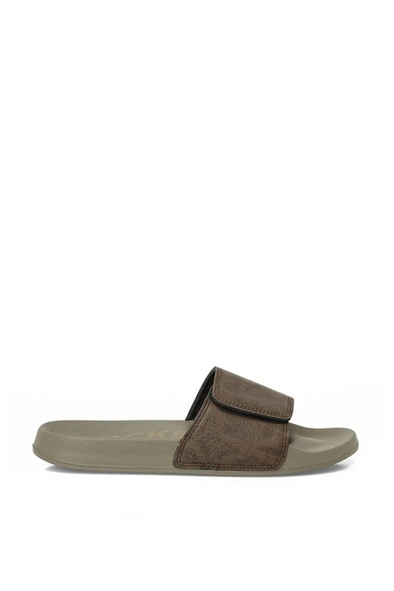 Dockers A10224946112010 6M 226324 6Fx Kum. Erkek Terlık