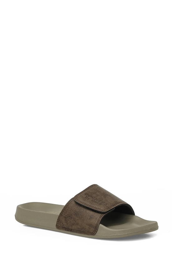 Dockers A10224946112010 6M 226324 6Fx Kum. Erkek Terlık