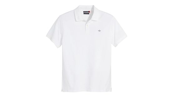Dockers A115900010 614 Beıge Erkek Rıb Collar Slım Polo T-Shırt