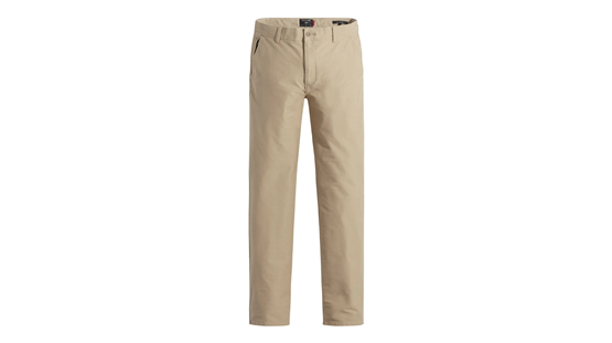 Dockers A141900000 614 Beıge Erkek Smart 360 Comfort Knıt Slım Fıt Chıno Pantolon