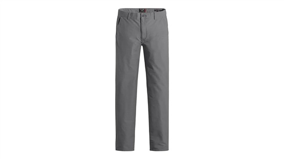 Dockers A141900070 25G Grey Erkek Smart 360 Comfort Knıt Slım Fıt Chıno Pantolon
