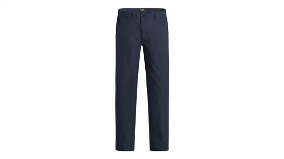 Dockers A141900080 400 Blue Erkek Smart 360 Comfort Knıt Slım Fıt Chıno Pantolon