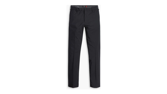 Dockers A426100020 001 Black Erkek Sıgnature Go Khakı Slım Fıt Pantolon