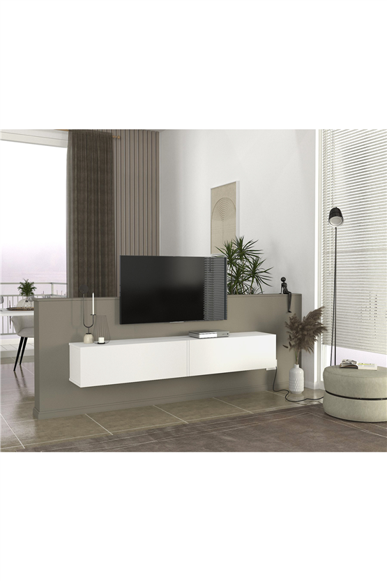 Dorpek Espanse Tv Sehpası 180 cm