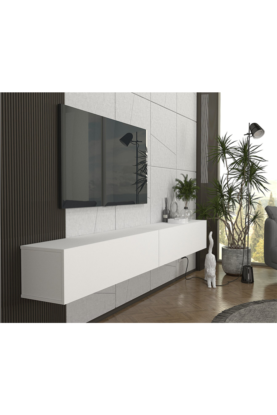 Dorpek Espanse Tv Sehpası 240 cm