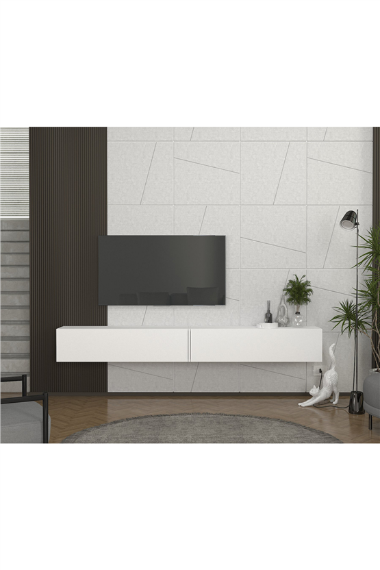 Dorpek Espanse Tv Sehpası 240 cm