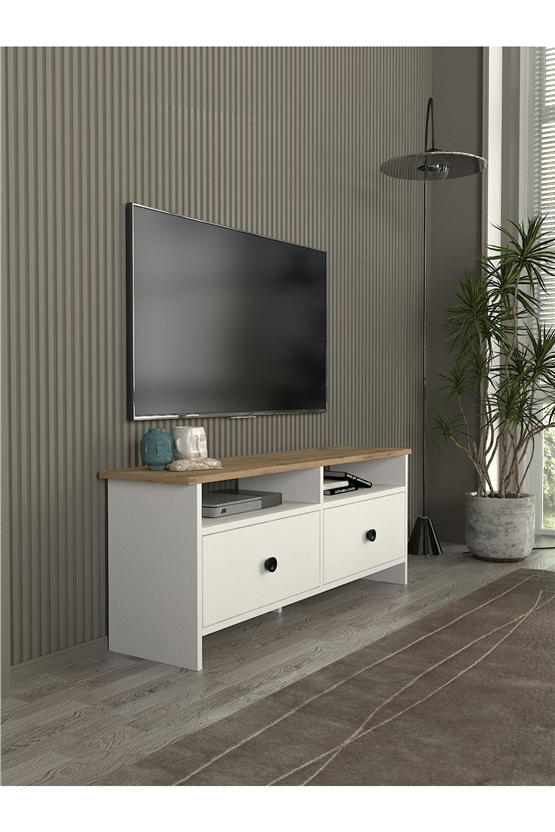 Dorpek Gandias Tv Sehpası 120 cm