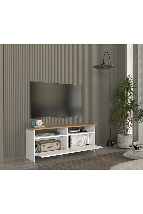 Dorpek Gandias Tv Sehpası 120 cm