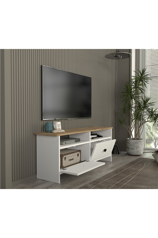 Dorpek Gandias Tv Sehpası 120 cm