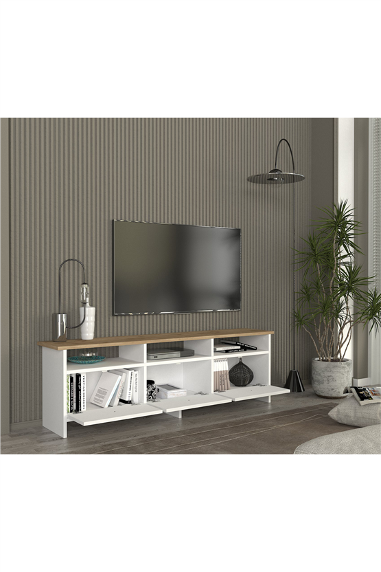 Dorpek Gandias Tv Sehpası 150 cm