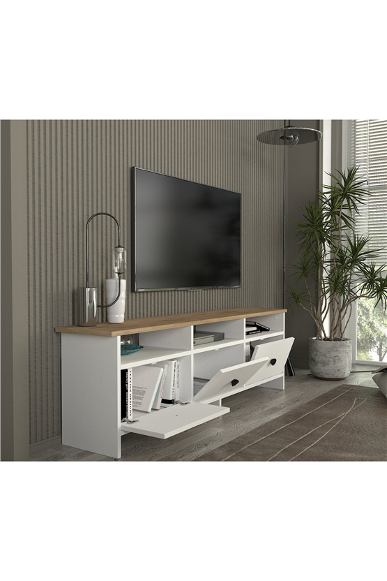 Dorpek Gandias Tv Sehpası 150 cm