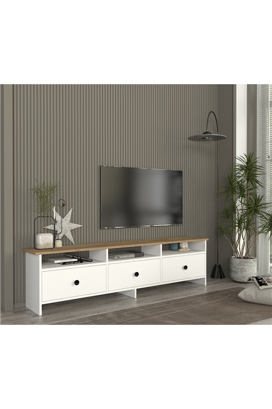Dorpek Gandias Tv Sehpası 180 cm