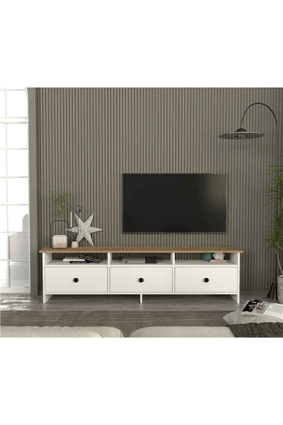 Dorpek Gandias Tv Sehpası 180 cm