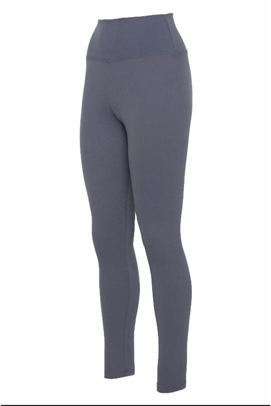 Dynamıc Y23 180 Antrasıt Fıtıllı Tayt