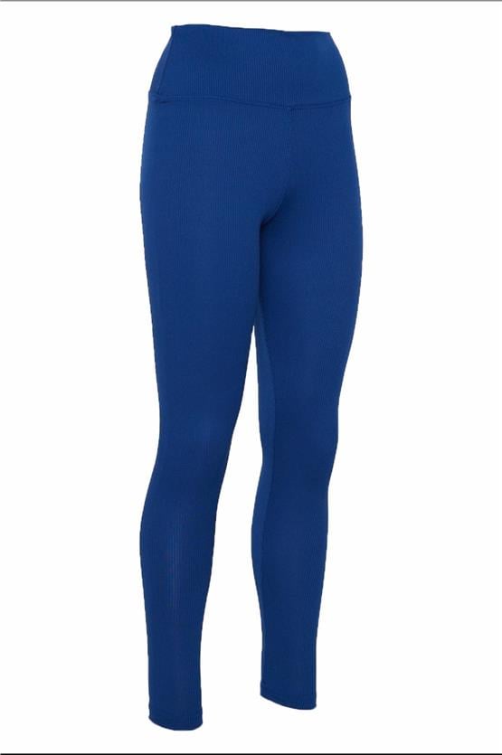 Dynamıc Y24 180 Lacıvert Fıtıllı Tayt