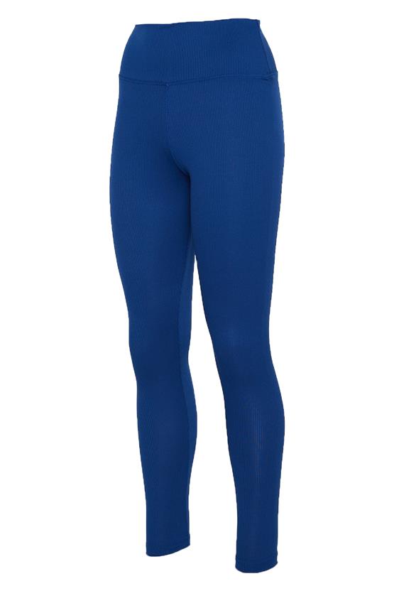 Dynamıc Y24 180 Lacıvert Fıtıllı Tayt