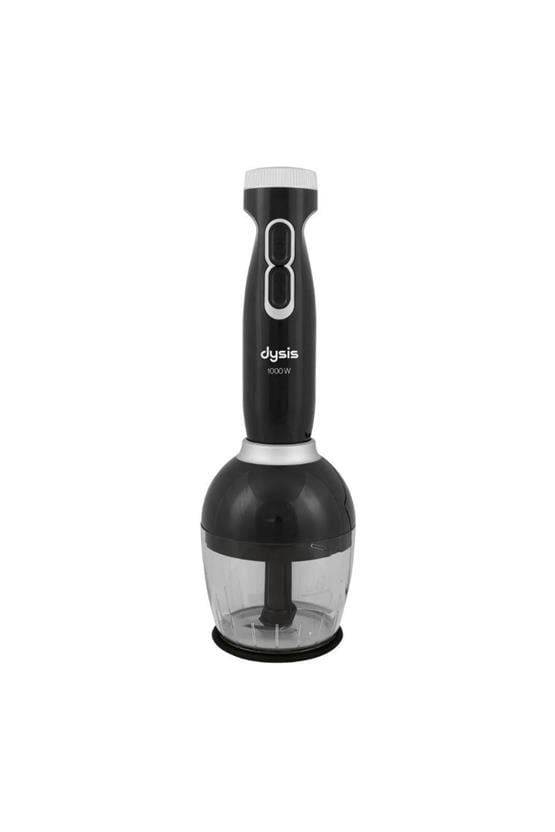 Dysis DK-4703 Blender Seti 1000W Siyah-Silver