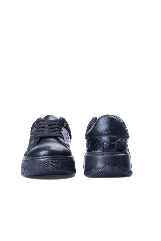 Elmisa 1902 Siyah Kadın Casual Ayakkabı