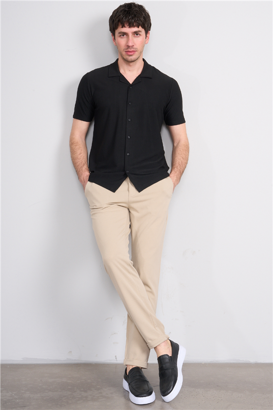 Erpant Y26 Orme Jogger 083 Bej S-Xxl