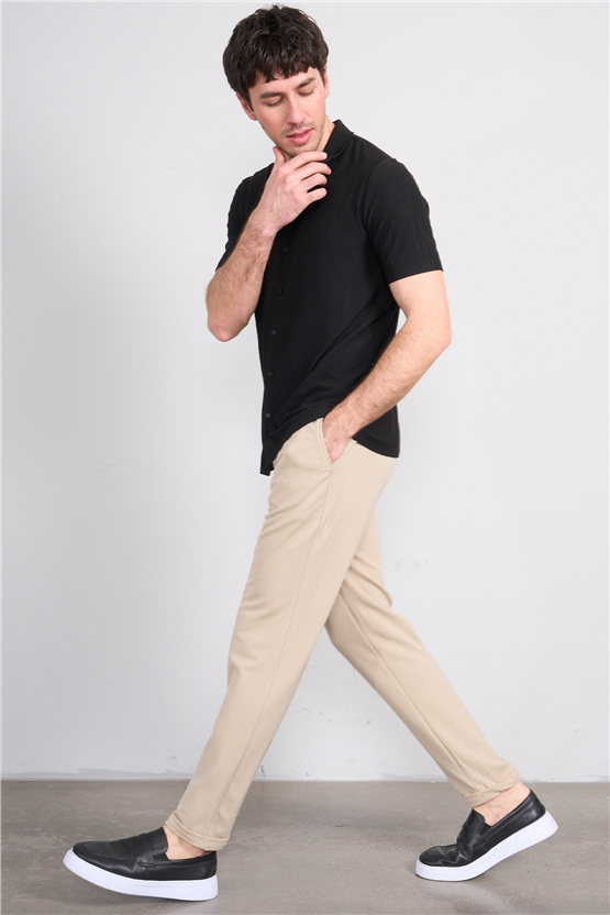 Erpant Y26 Orme Jogger 083 Bej S-Xxl