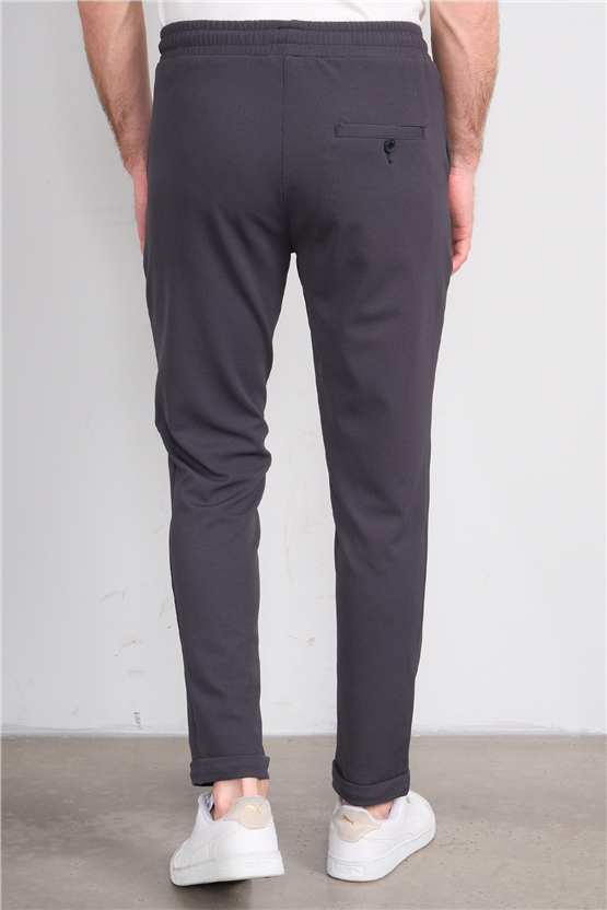 Erpant Y26 Orme Jogger 083 Füme S-Xxl