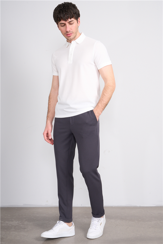 Erpant Y26 Orme Jogger 083 Füme S-Xxl