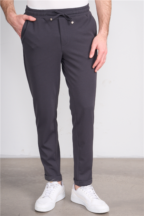 Erpant Y26 Orme Jogger 083 Füme S-Xxl
