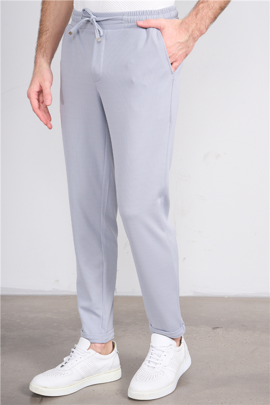 Erpant Y26 Orme Jogger 083 Gri S-Xxl