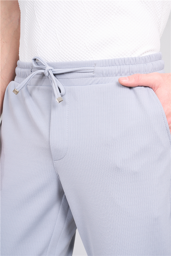 Erpant Y26 Orme Jogger 083 Gri S-Xxl