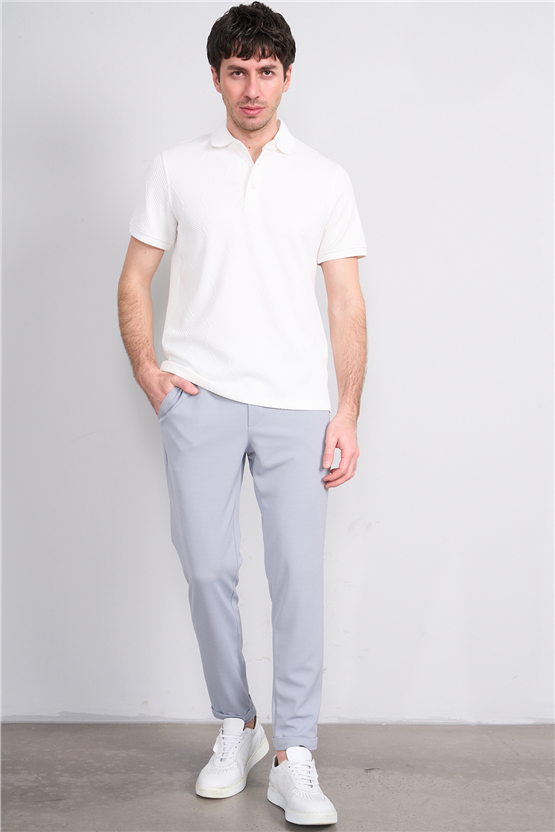 Erpant Y26 Orme Jogger 083 Gri S-Xxl