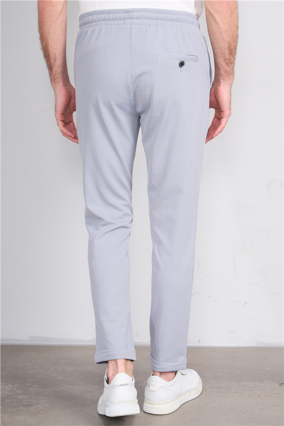 Erpant Y26 Orme Jogger 083 Gri S-Xxl